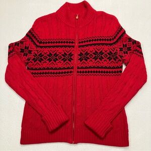 Lauren Ralph Lauren Petite Sweater